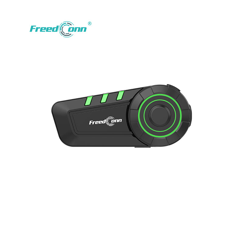 Intercom Moto KY FreedConn | Motorz Legacy