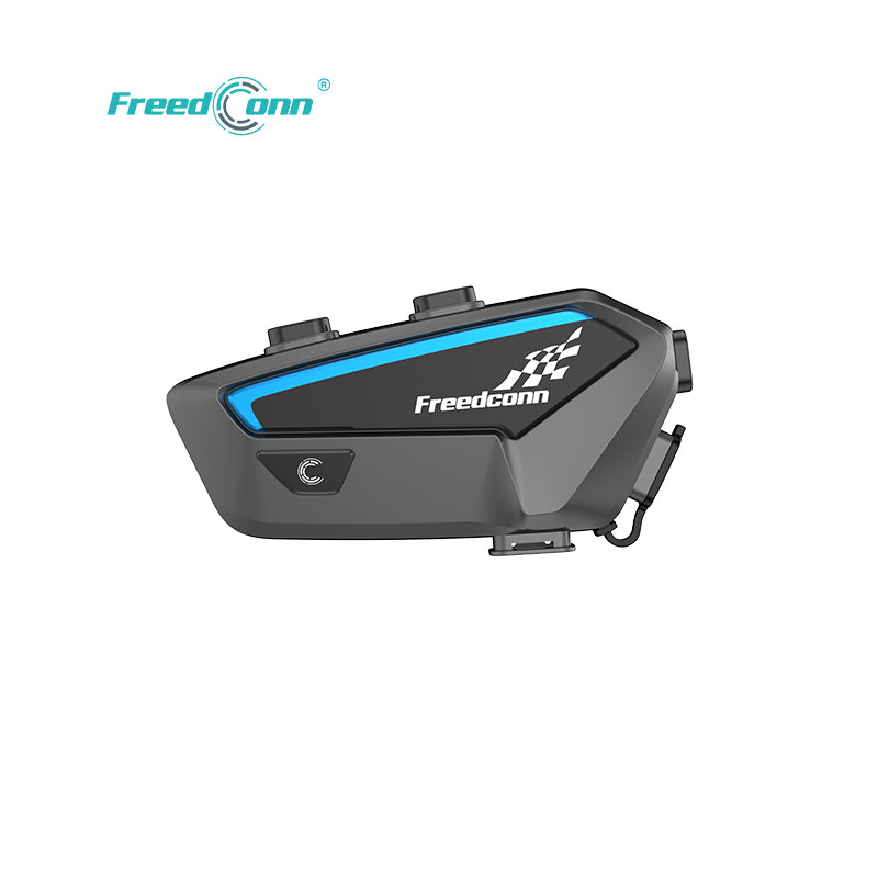Intercom Moto FreedConn FX | Motorz Legacy
