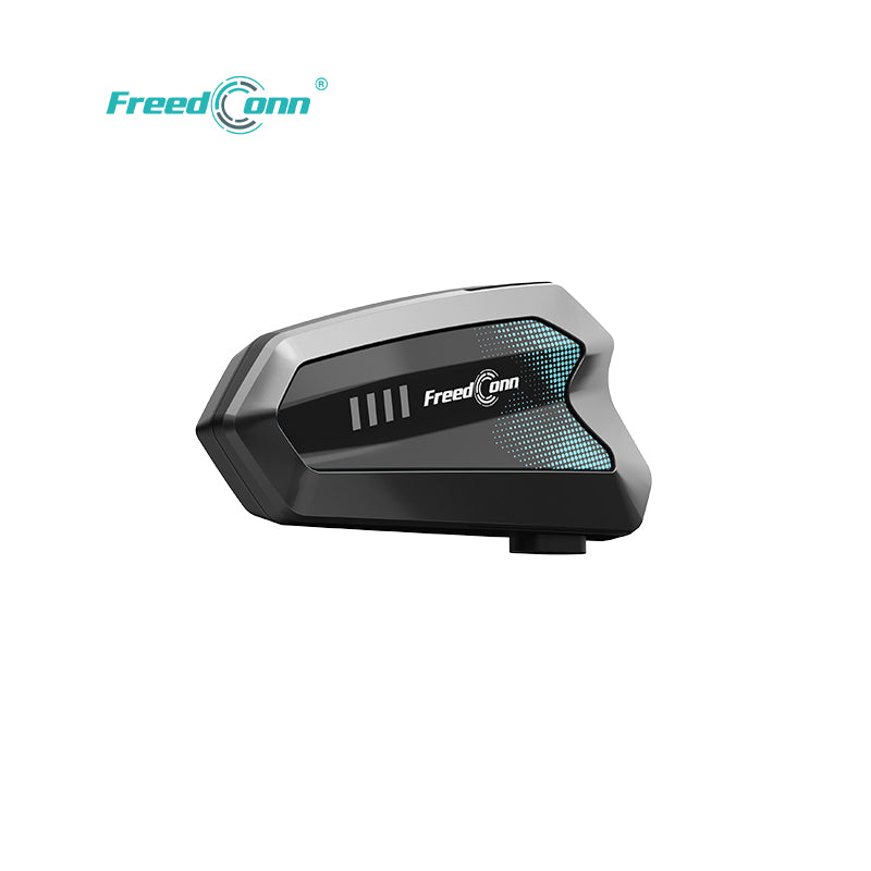 Intercom Moto FreedConn HERO - gros plan