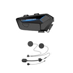 Intercom Moto FreedConn FX Plus Mesh | Motorz Legacy - 20