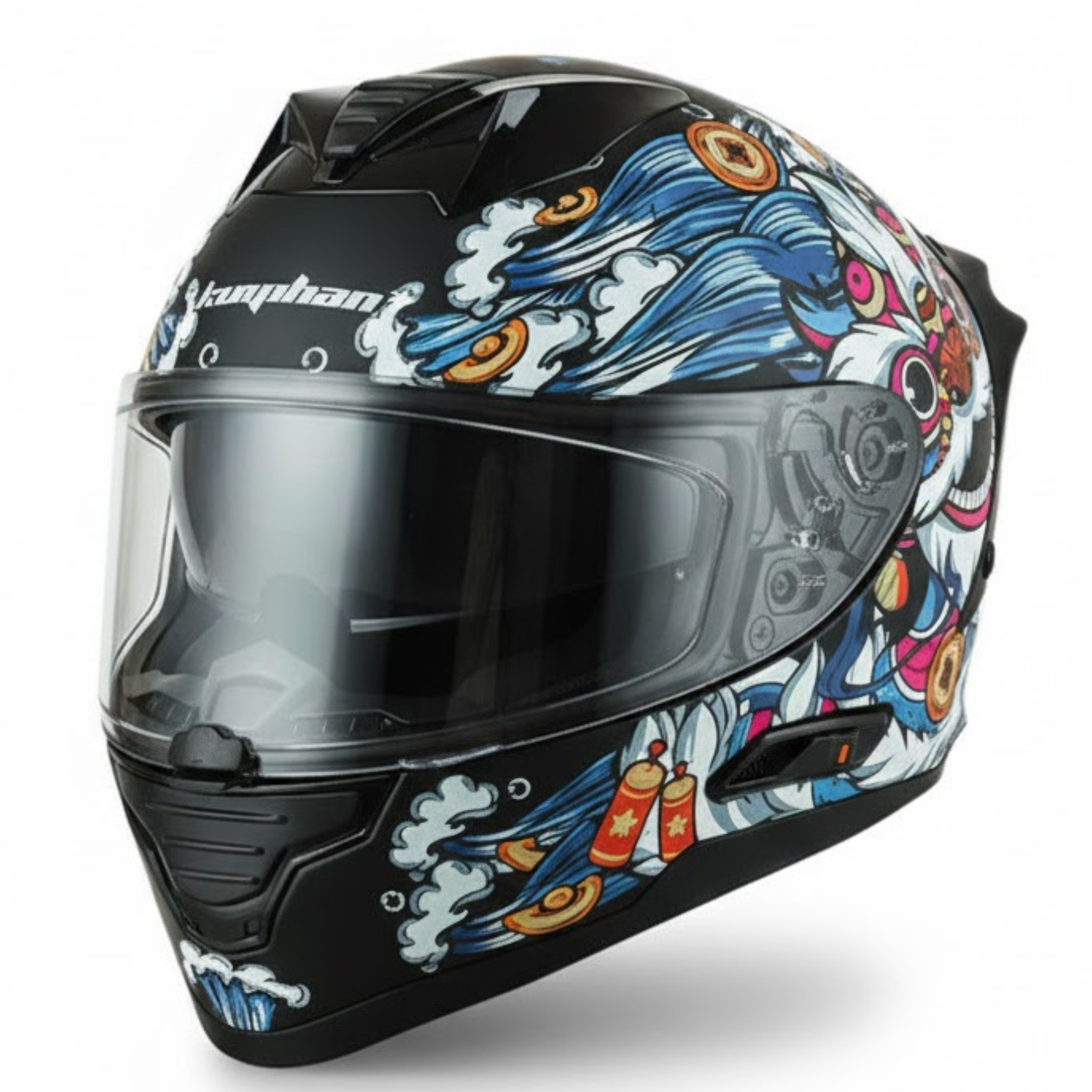 s noir-mat, m noir-mat, l noir-mat, xl noir-mat, xxl noir-mat