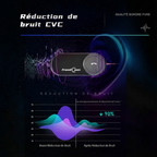 Intercom Moto FreedConn T-COM V6 | Motorz Legacy - 6
