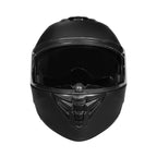 s noir-mat, m noir-mat, l noir-mat, xl noir-mat, xxl noir-mat,  - 3
