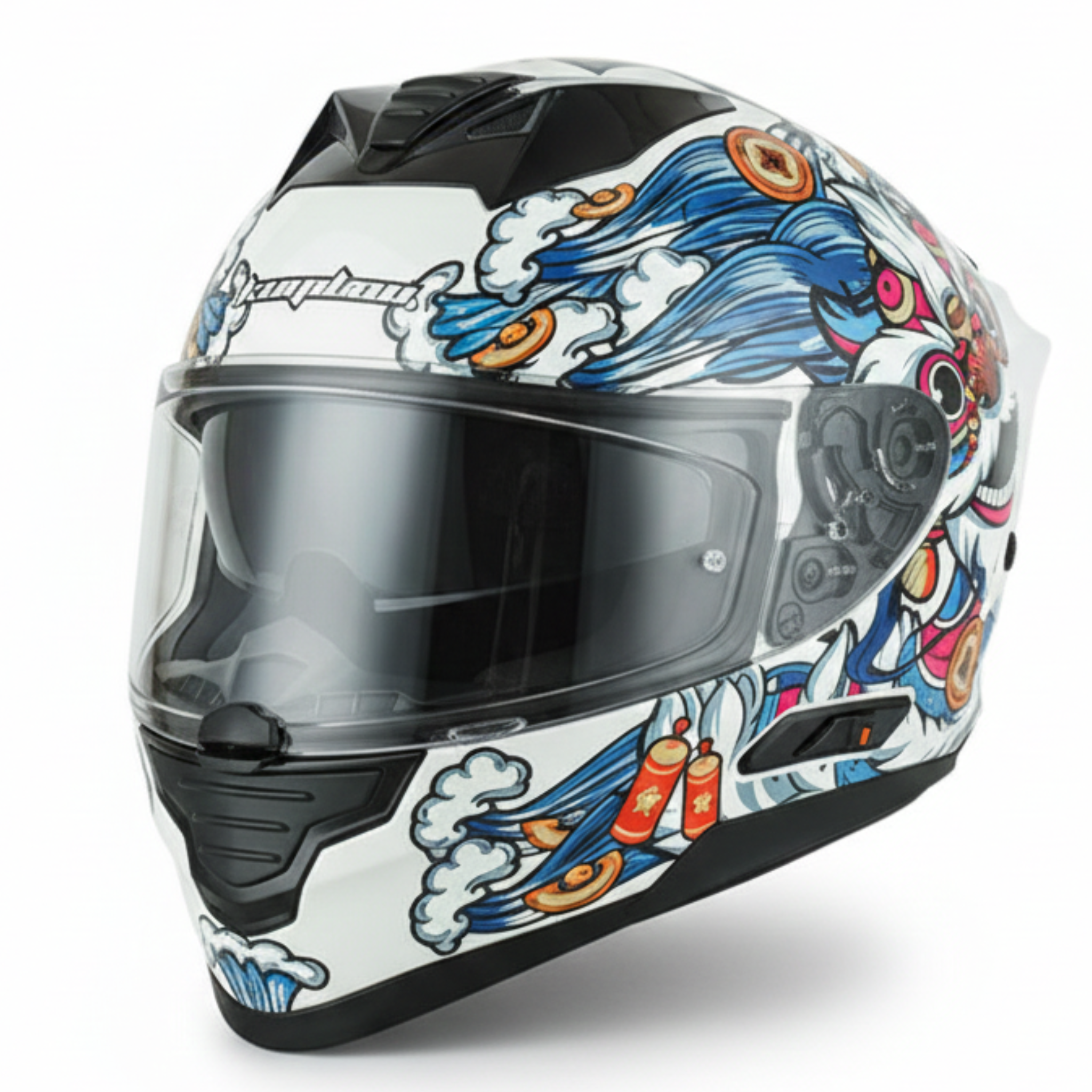 s blanc, m blanc, l blanc, xl blanc, xxl blanc