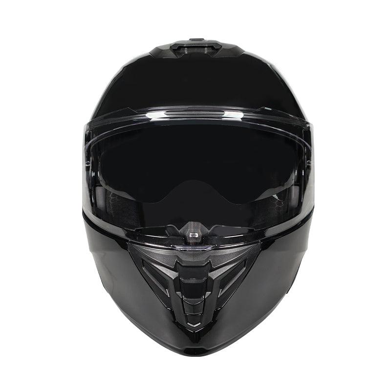 s noir-brillant , m noir-brillant , l noir-brillant , xl noir-brillant , xxl noir-brillant, 