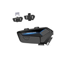 Intercom Moto FreedConn FX Plus Mesh | Motorz Legacy - 19