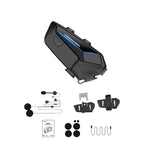 Intercom Moto FreedConn FX Plus Mesh | Motorz Legacy - 18