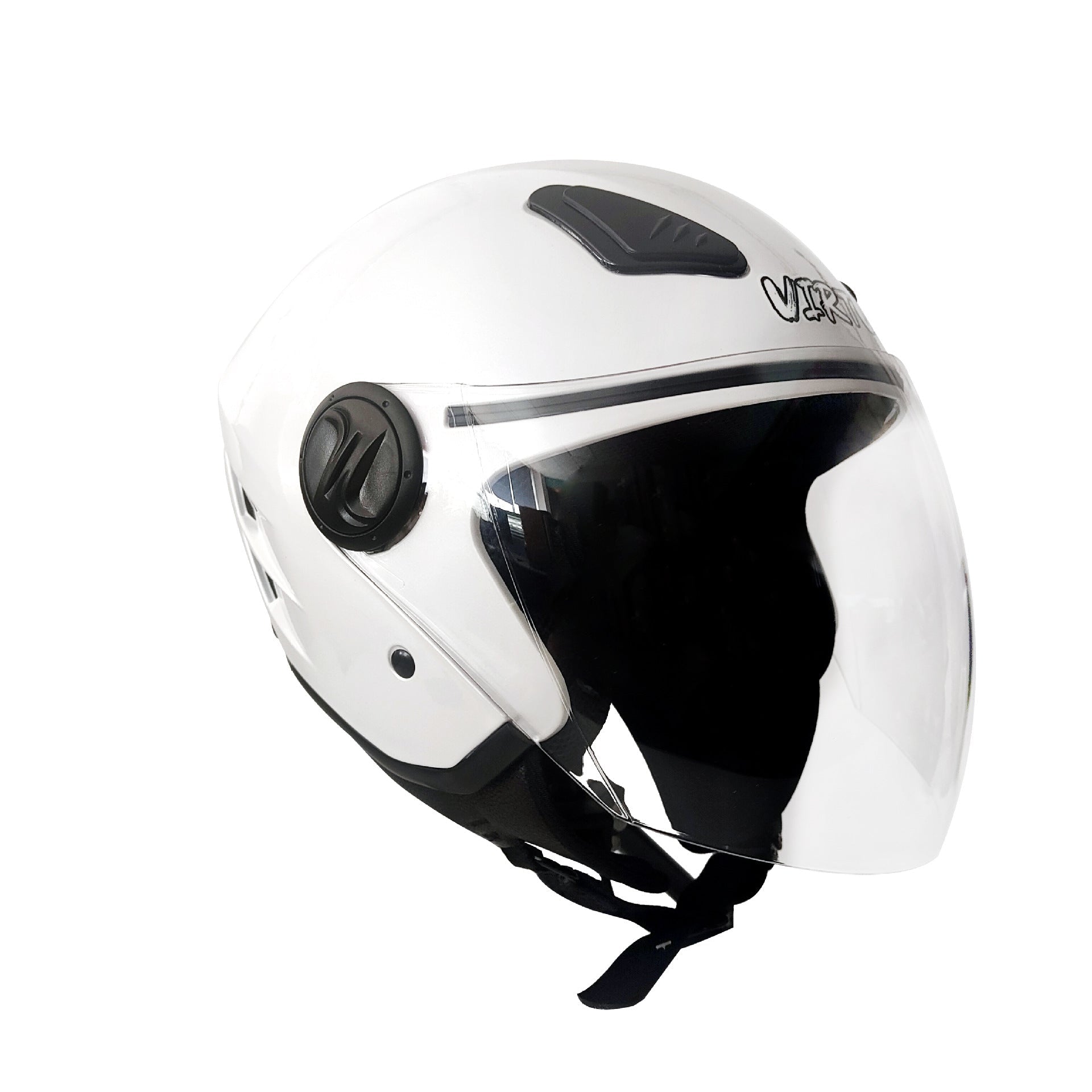 Casque Jet Virtue Urban-X | Motorz Legacy
