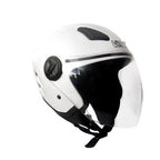 Casque Jet Virtue Urban-X | Motorz Legacy - 2