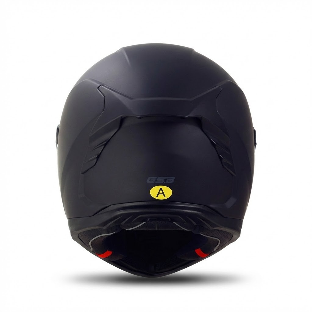 xs noir-mat, s noir-mat, m noir-mat, l noir-mat, xl noir-mat,