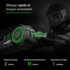 Intercom Moto KY FreedConn | Motorz Legacy - 12