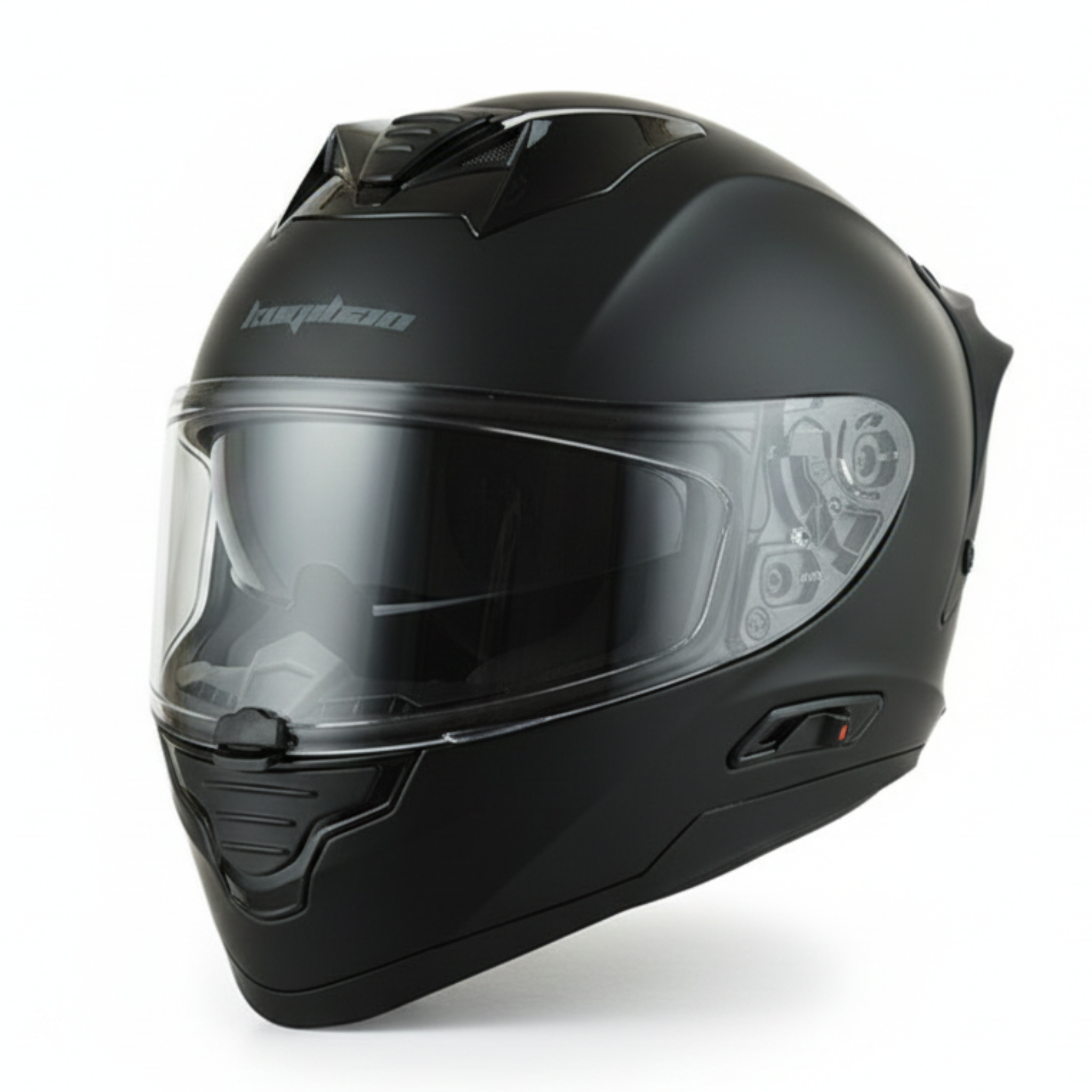 s noir-mat, m noir-mat, l noir-mat, xl noir-mat, xxl noir-mat