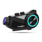Intercom Moto Caméra FreedConn R3 Pro [DUO] – Vidéo 2K | Motorz Legacy - 23