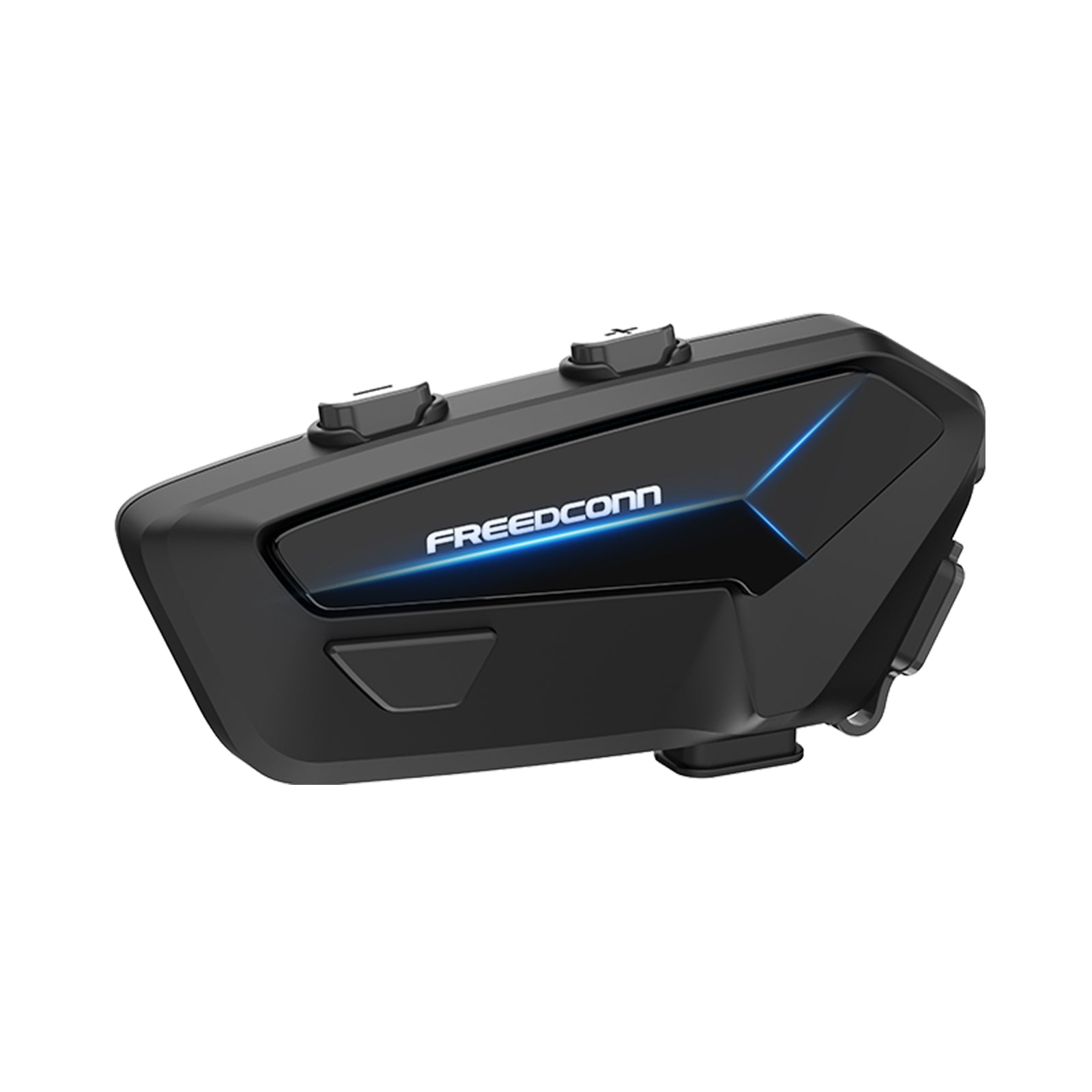 Intercom Moto FreedConn FX Plus Mesh - vue de profil
