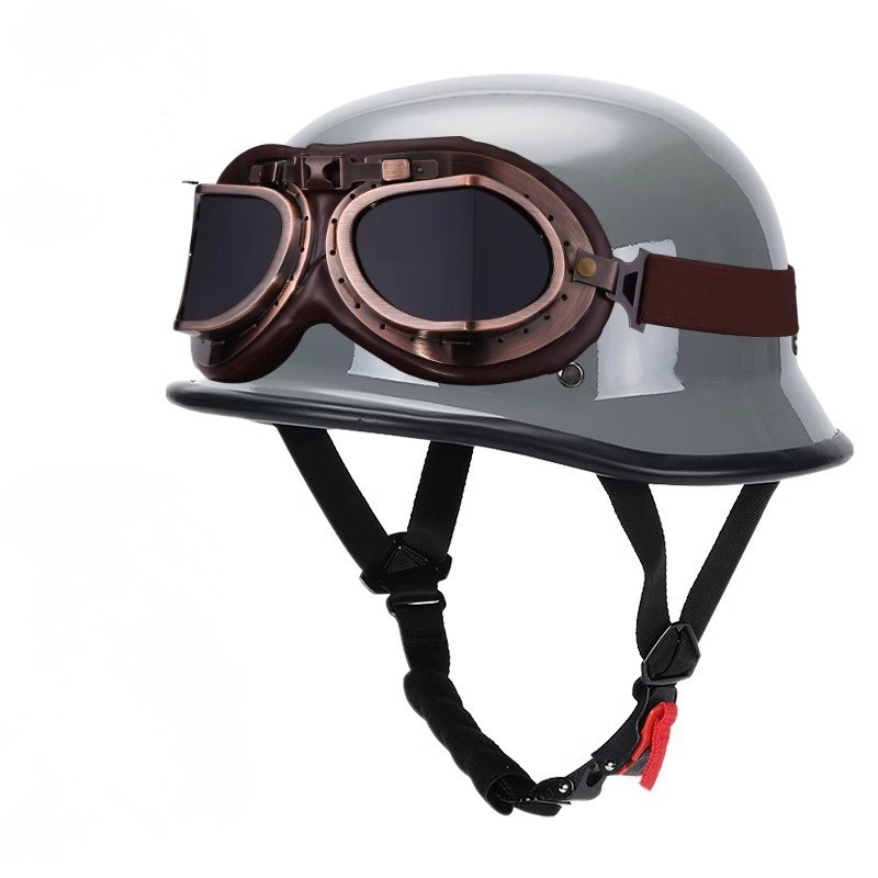 Lunettes "OUTLAW" - vue de profil