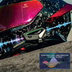 Intercom Moto FreedConn FX | Motorz Legacy - 5