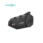 Intercom Moto Freedconn R1 Plus – Caméra 1080P | Motorz Legacy - 19