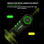 Intercom Moto KY FreedConn | Motorz Legacy - 10