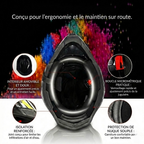 Casque Adventure Virtue V-Raid | Motorz Legacy - 14