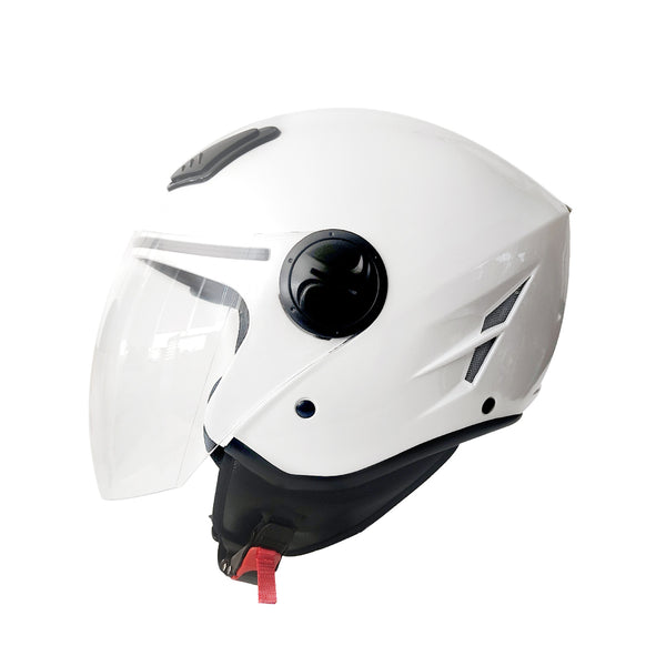 Casque Jet Virtue Urban-X | Motorz Legacy