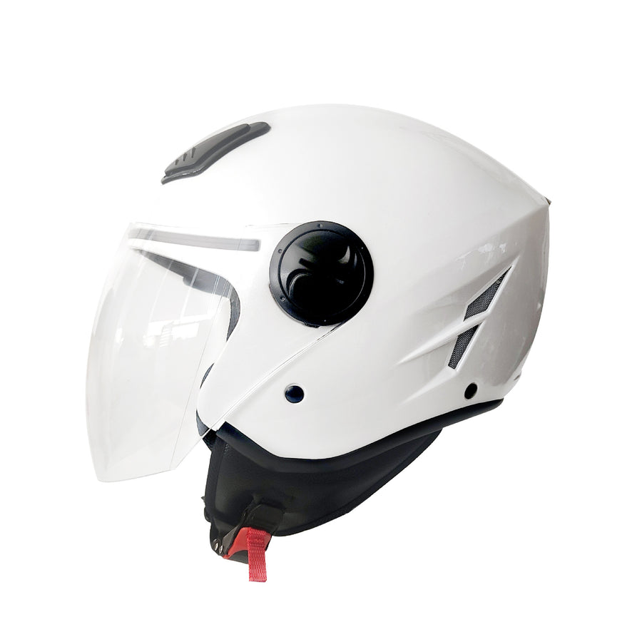 Casque Jet Virtue Urban-X | Motorz Legacy