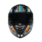 Casque Modulable Storm-GT Samurai| Motorz Legacy - 3