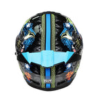 Casque Modulable Storm-GT Samurai| Motorz Legacy - 4