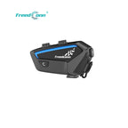 Intercom Moto FreedConn FX | Motorz Legacy - 11