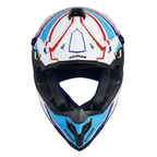  bleu xs, bleu s, bleu m, bleu l, bleu xl bleu - 4