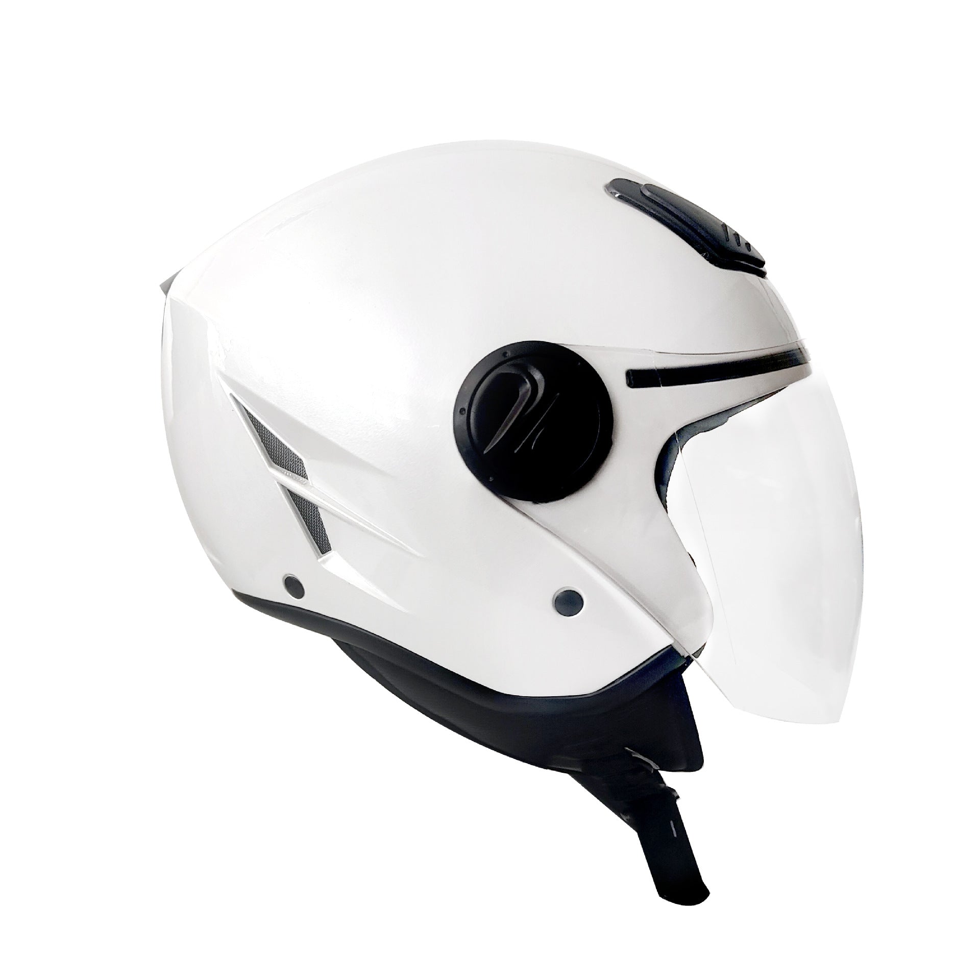 Casque Jet Virtue Urban-X | Motorz Legacy