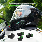 Intercom Moto KY FreedConn | Motorz Legacy - 2