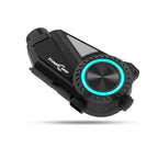 Intercom Moto Caméra FreedConn R3 Pro [DUO] – Vidéo 2K | Motorz Legacy - 25