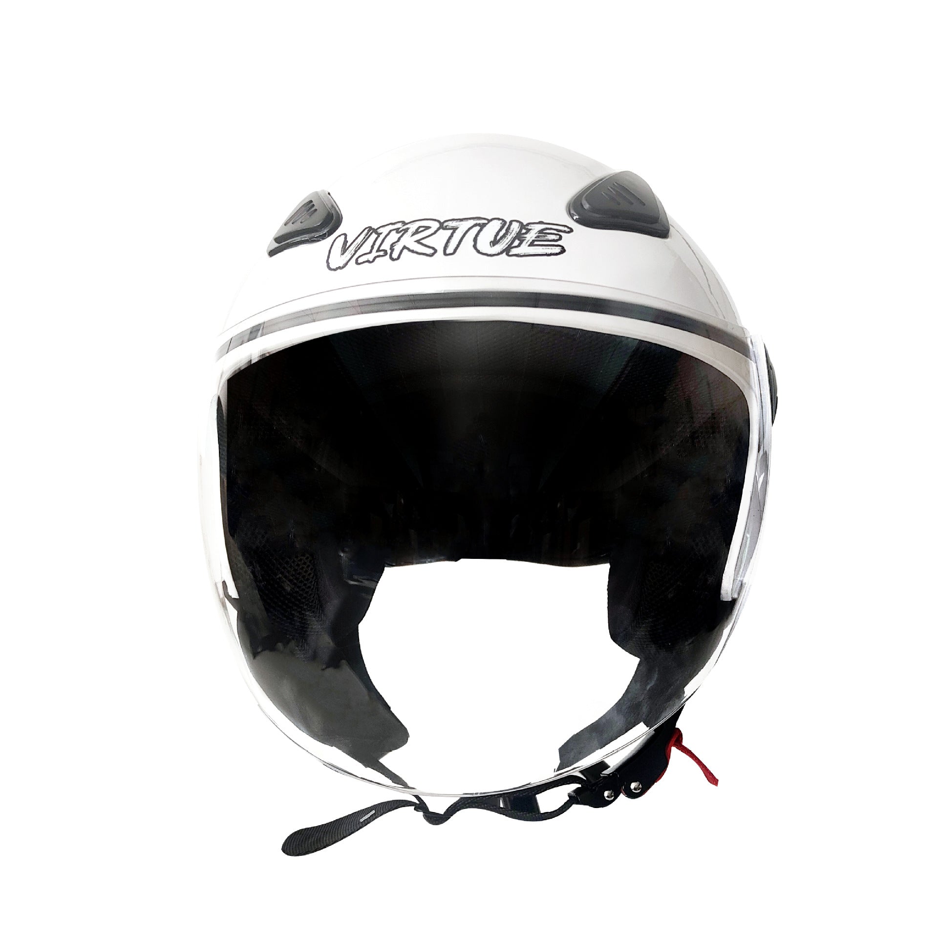 Casque Jet Virtue Urban-X | Motorz Legacy
