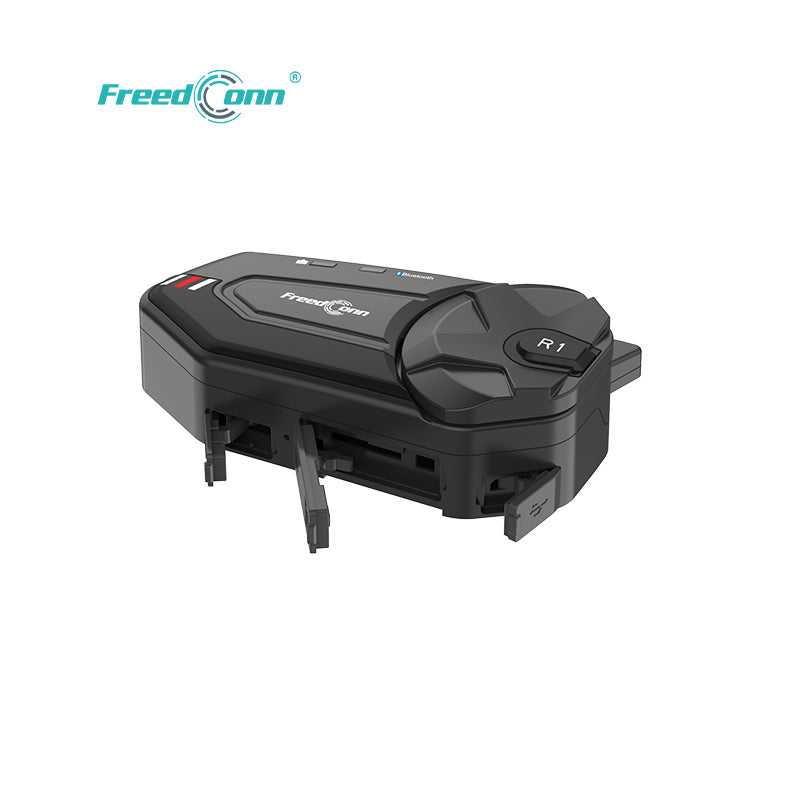 DUO R1 PLUS FREEDCONN