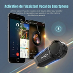 Intercom Moto KY Pro FreedConn | Motorz Legacy - 13