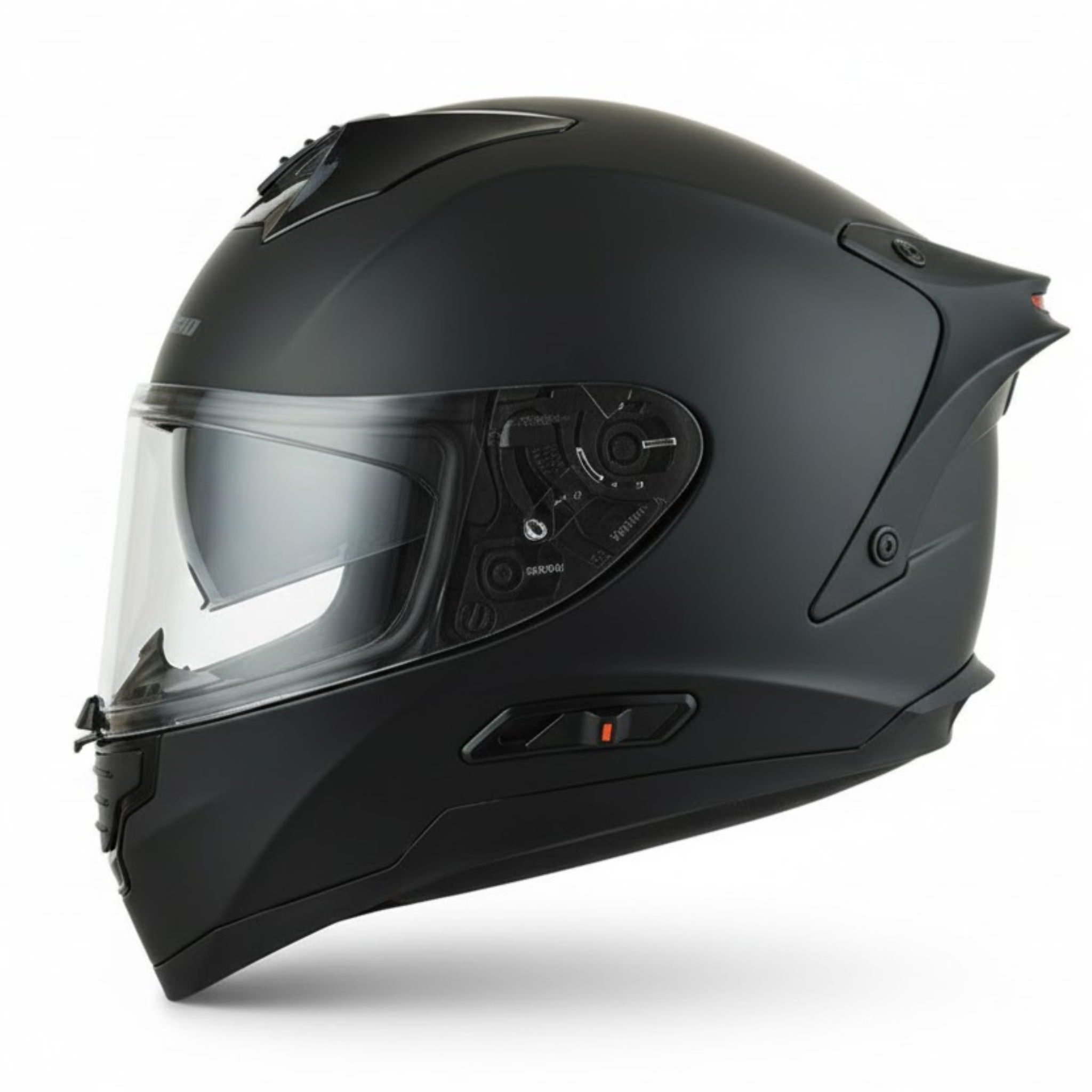 s noir-mat, m noir-mat, l noir-mat, xl noir-mat, xxl noir-mat