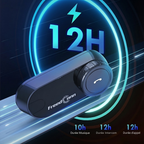 Intercom Moto FreedConn T-COM V6 | Motorz Legacy - 8