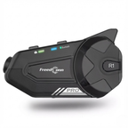 Intercom Moto FreedConn R1 Pro – Caméra 2K | Motorz Legacy - 15