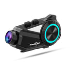 Intercom Moto Caméra FreedConn R3 Pro [DUO] – Vidéo 2K | Motorz Legacy - 21