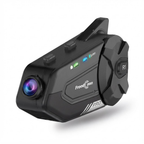 Intercom Moto FreedConn R1 Pro – Caméra 2K | Motorz Legacy - 14