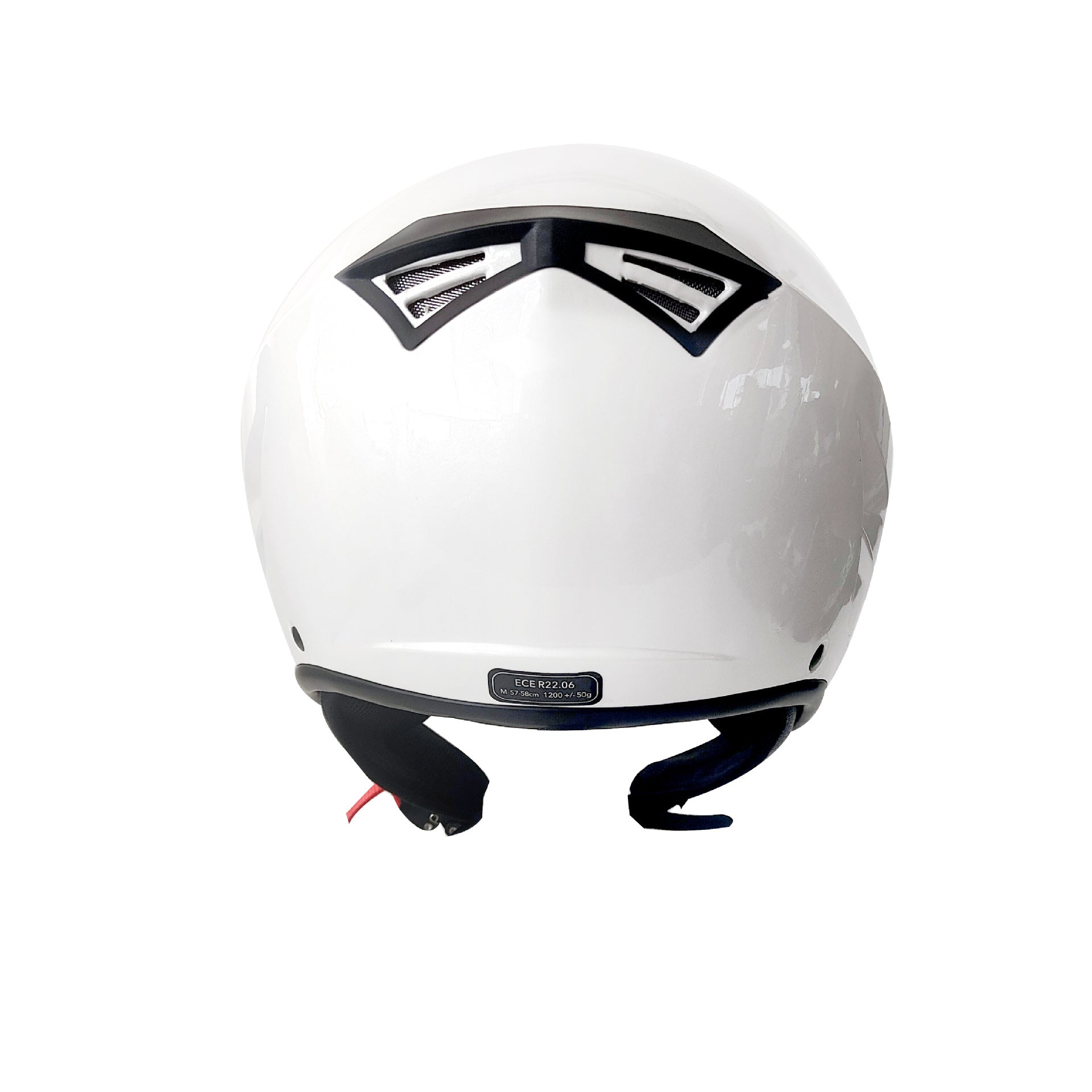 Casque Jet Virtue Urban-X | Motorz Legacy