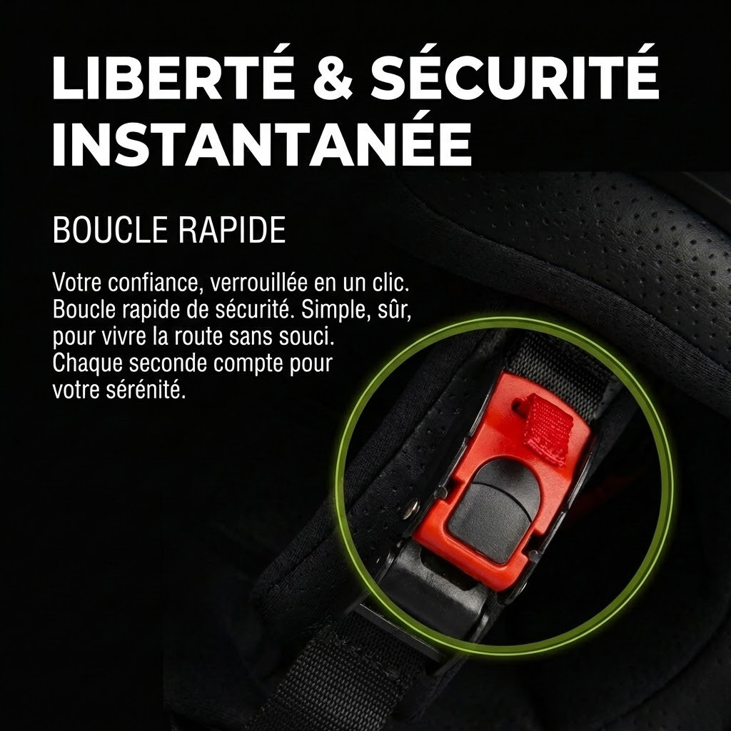 Casque Modulable JIEKAI Edition "Imperial Dragon" | Motorz Legacy