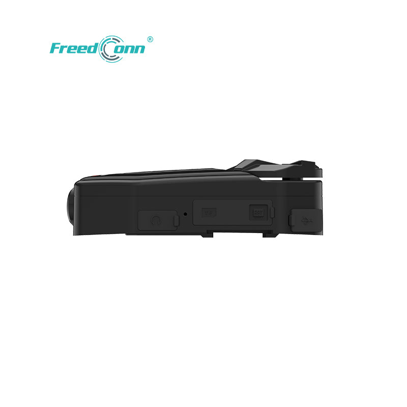 DUO R1 PLUS FREEDCONN