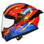 Casque Intégral Virtue Lightning Édition | Motorz Legacy - 1