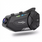 Intercom Moto FreedConn R1 Pro – Caméra 2K | Motorz Legacy - 1