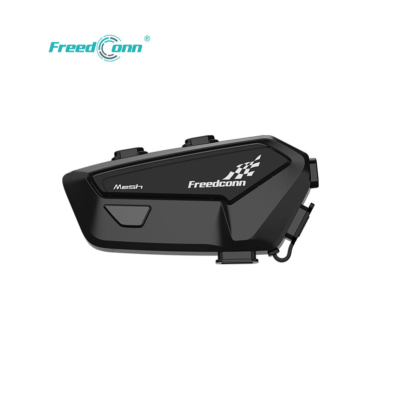Intercom Moto FX PRO FREEDCONN - vue de profil