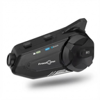 Intercom Moto FreedConn R1 Pro – Caméra 2K | Motorz Legacy - 16