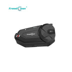 Intercom Moto Freedconn R1 Plus – Caméra 1080P | Motorz Legacy - 18