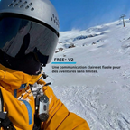 Intercom Moto Freedconn FREE+ MESH V2.0 | Motorz Legacy - 20