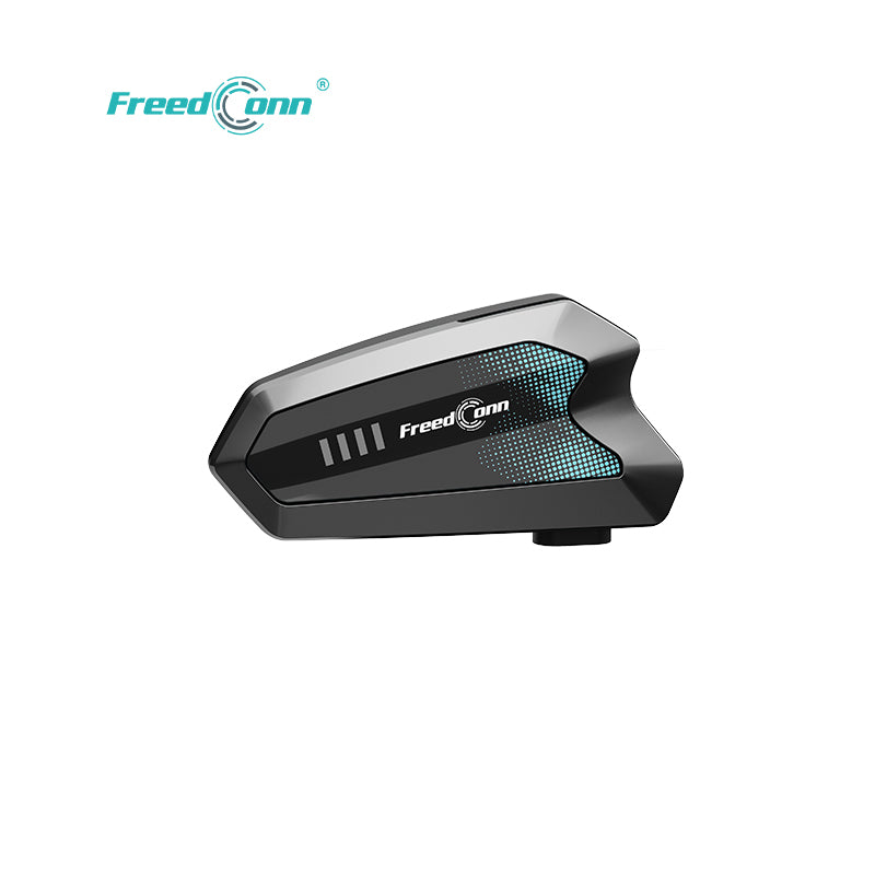 Intercom Moto FreedConn HERO | Motorz Legacy